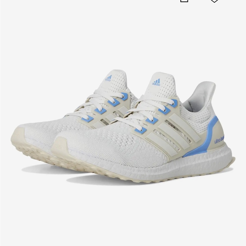 Women’s Adidas Ultraboost 1.0 Size 10